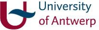 Logo University of Antwerp