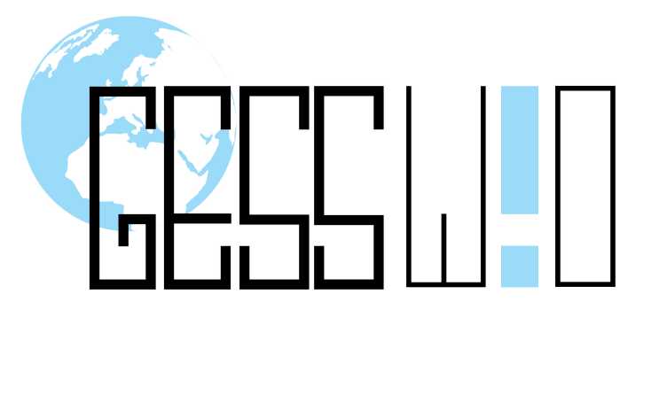 Logo GESS Who!